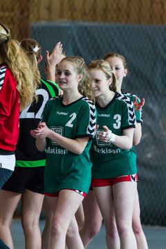 Bild 11 - B-Juniorinnen Oberliga Qualifikation